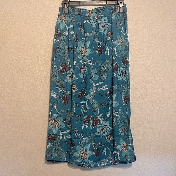 NWT Band of Gypsies skirt - Picture 9 of 10